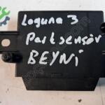 RENAULT LAGUNA 3 PARK SENSÖRÜ BEYNİ