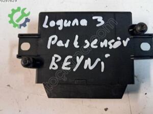 RENAULT LAGUNA 3 PARK SENSÖRÜ BEYNİ