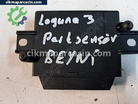 Renault Laguna Park Sensörü çıkma parça