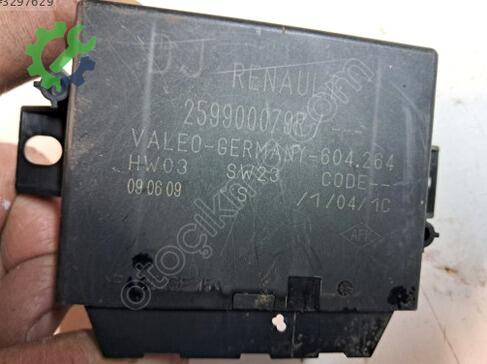 Renault Laguna Park Sensörü 259900079R çıkma parça