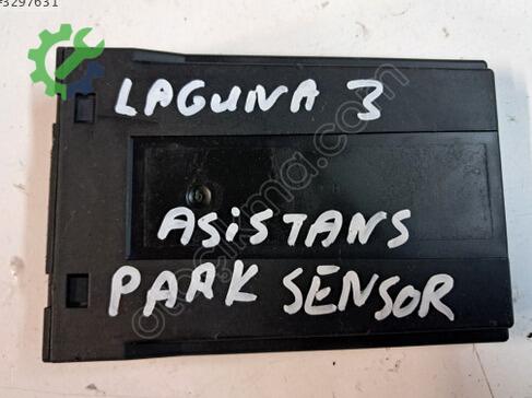 Renault Laguna Park Sensörü 21653101 çıkma parça