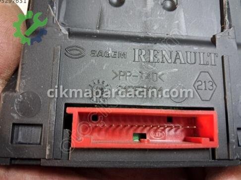 Renault Laguna Park Sensörü 21653101 çıkma parça
