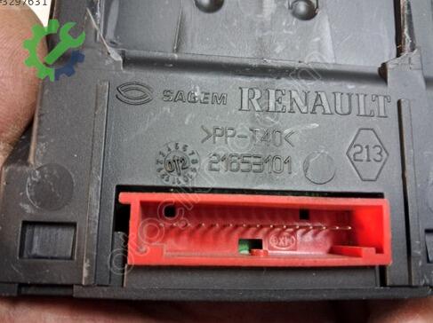 Renault Laguna Park Sensörü 21653101 çıkma parça
