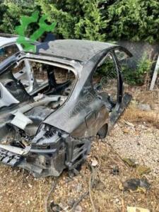 Renault Laguna Orijinal Çıkma Sağ Arka Çamurluk