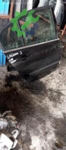 Çıkma Orijinal Sağ Arka Kapı Renault Laguna