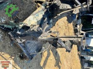 Çıkma Orijinal Sağ Şasi Renault Laguna