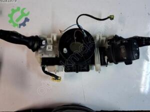 RENAULT  LAGUNA 3 SİNYAL SİLECEK KOLU AİRBAG SARGISI
