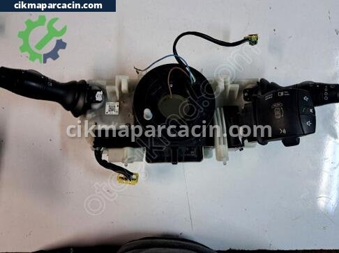 Renault Laguna Sinyal Kolu çıkma parça