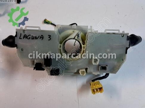 Renault Laguna Sinyal Kolu çıkma parça