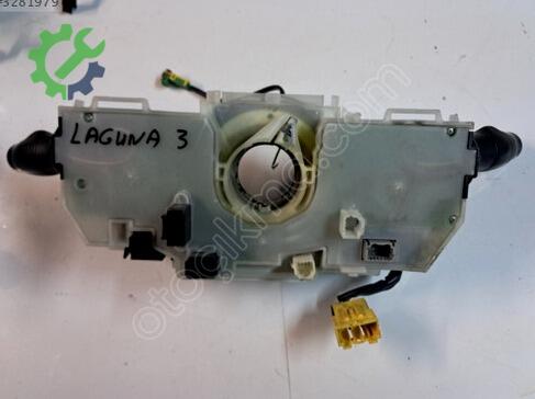 Renault Laguna Sinyal Kolu çıkma parça