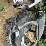 Renault Laguna 2025 Sol Arka Çamurluk Çıkma