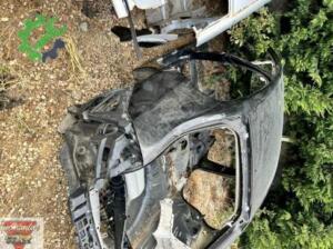 Renault Laguna Sol Arka Çamurluk Çıkma