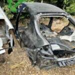 Renault Laguna 2025 Sol Arka Çamurluk Çıkma