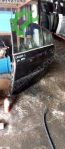 Çıkma Orijinal Sol Arka Kapı Renault Laguna