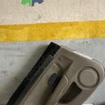 RENAULT LAGUNA 3 SOL ARKA KAPI İÇ DÖŞEMESİ 10-15 OEM 1008796