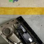 RENAULT LAGUNA 3 SOL ARKA KAPI İÇ DÖŞEMESİ 10-15 OEM 1008796