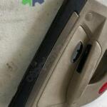 RENAULT LAGUNA 3 SOL ARKA KAPI İÇ DÖŞEMESİ 10-15 OEM 1008796