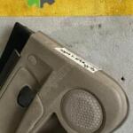 RENAULT LAGUNA 3 SOL ARKA KAPI İÇ DÖŞEMESİ 10-15 OEM 1008796