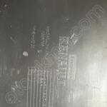 RENAULT LAGUNA 3 SOL ARKA KAPI İÇ DÖŞEMESİ 10-15 OEM 1008796
