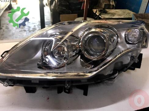 Renault Laguna Sol Ön Far çıkma parça