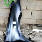 Renault laguna 3 sol ön çamurluk 2008 2014 arası