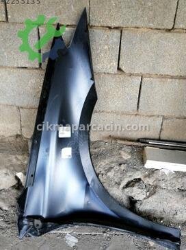 Renault Laguna Sol Ön Çamurluk çıkma parça