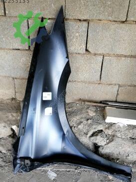 Renault Laguna Sol Ön Çamurluk çıkma parça