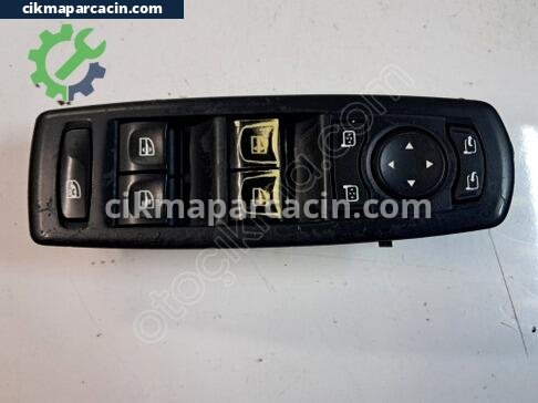 Renault Laguna Sol Ön Kapı çıkma parça