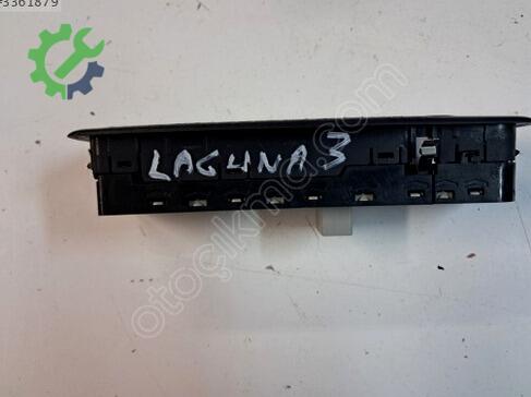 Renault Laguna Sol Ön Kapı çıkma parça