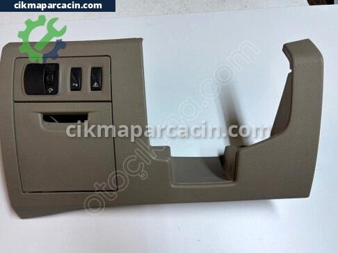 Renault Laguna Torpido çıkma parça