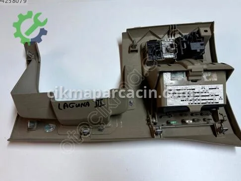 Renault Laguna Torpido çıkma parça