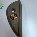 RENAULT LAGUNA 3 TORPİDO SAĞ YAN KAPAĞI