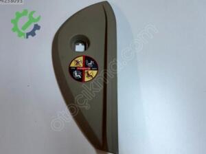 RENAULT LAGUNA 3 TORPİDO SAĞ YAN KAPAĞI