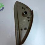 RENAULT LAGUNA 3 TORPİDO SAĞ YAN KAPAĞI