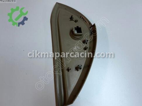 Renault Laguna Torpido Kapağı çıkma parça