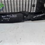 Renault laguna 3 yakıt borusu muhafazası OEM 172900001R