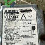 Renault Laguna Orijinal Çıkma Airbag Beyni