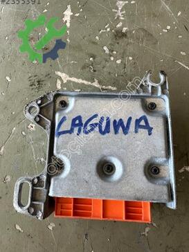 Renault Laguna Airbag Beyni 8200018830 çıkma parça
