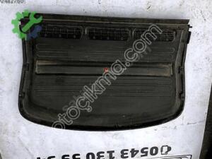 Renault Laguna arka bagaj pandizot