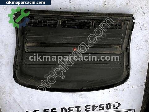Renault Laguna Bagaj Pandizot çıkma parça