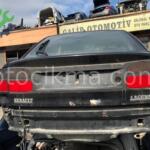 Renault Laguna Arka Camı hatasız orjinal çıkma