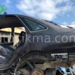 Renault Laguna Arka Tabla hatasız orjinal çıkma
