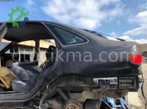 Renault Laguna Arka Tabla hatasız orjinal çıkma