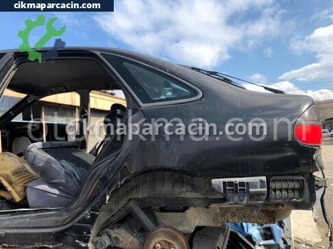Renault Laguna Tabla çıkma parça