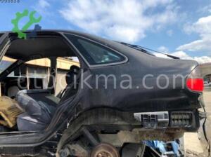 Renault Laguna Arka  Travers hatasız orjinal çıkma