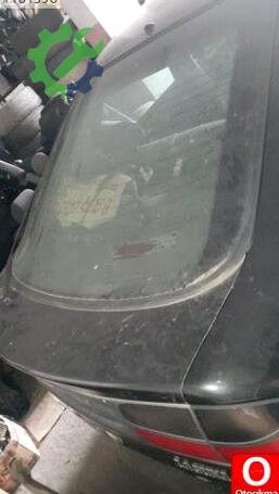 Renault Laguna Bagaj çıkma parça