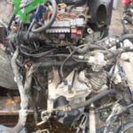 Renault Laguna 2025 Motor Komple Çıkma