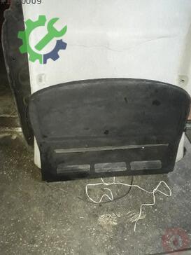 Renault Laguna Bagaj çıkma parça