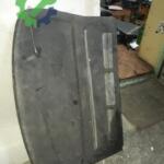 Renault laguna bir 1 bagaj raf