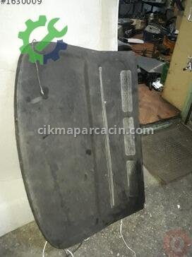 Renault Laguna Bagaj çıkma parça